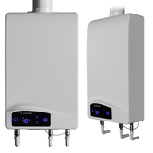 Ariston NEXT EVO SFT 11 NG EXP