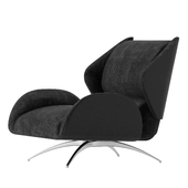 Wayne Enterprises WE-015 Lounge Chair