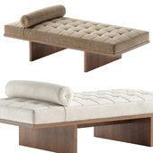 Frederic Daybed