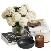Decorative Set 03