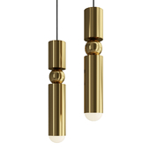 Bullet Droplight