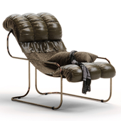 TUCROMA armchair