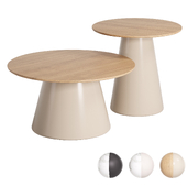 Gentry Coffee Table Set