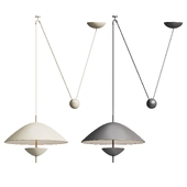 Ferm Living Lod Pendant Lamp