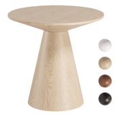 Adara End Table