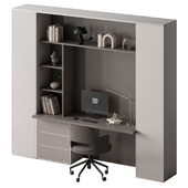 Home Office Furniture Set.32