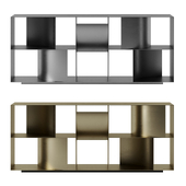 Judd base sideboard by Mogg