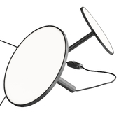 Table lamp Keiji Takeuchi