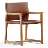 Zara Home - Chair 03 by Vincent Van Duysen