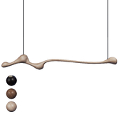 Curva Pendant Lamp