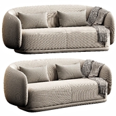Boconcept Bolzano 2.5 Seater