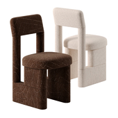 URBAN chair by Woo