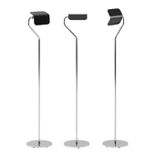 Apex Floor Lamp by Hay