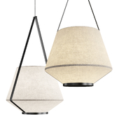 Pendant lamp Lullaby Home