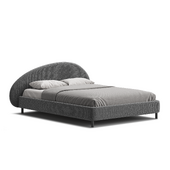OM Siori Cameco Bed