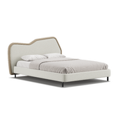 OM Siori May Air Bed