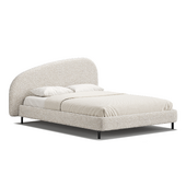 OM Siori Riku Air Bed