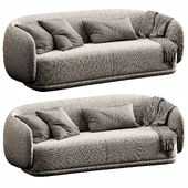 Boconcept Bolzano 3 Seater