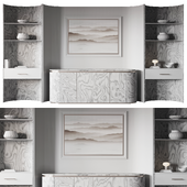 Furniture Composition