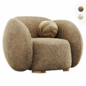 Armchair Monte