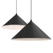 Pendant lamp Cone