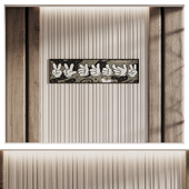 Wall Panel Decor 17