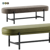 Colbert Bench
