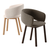 Bel S chair by chairs and more