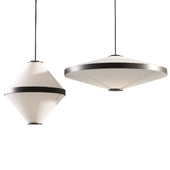 Eje pendant