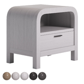Essie Nightstand