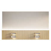 Headboard Wall Panel 01