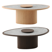 Ora Dining Table by District Eight