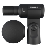 Microphone Shure MV88 USB