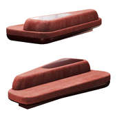 Sofa by Atelier Pendhapa