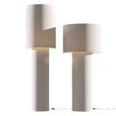 Foscarini for Diesel Pipe Floor Lamps
