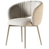 ANIME Dining chair