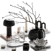 Decorative Set 119