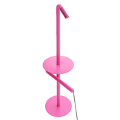 Flamingo Floor Lamp
