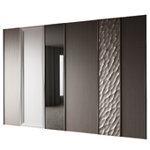 Wall panel 36