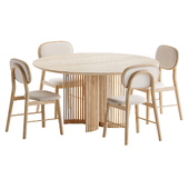 Dining set 169