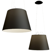 Tolomeo Mega lámpara colgante Artemide