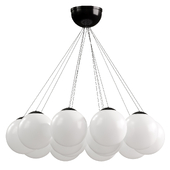 Chandelier IMPERIUMLOFT OGDEN L6