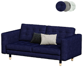 MORABO 2-seat sofa by IKEA