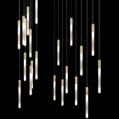 Lucciano pendant light