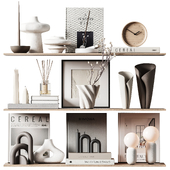 Decorative Set 120