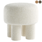 Perth pouf