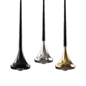 Kuzco Pendant Light Davis LED