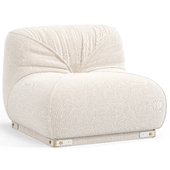 Leisure Armchair By Ghidini1961