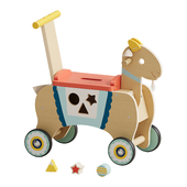 GOAT Scooter
