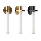 Bambou Sconce by Atelier De Troupe